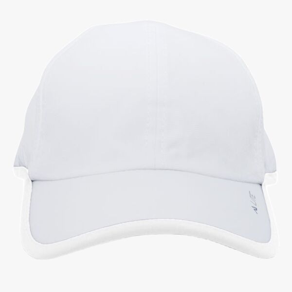 Lite Series Active Hook-And-Loop Adjustable Cap Thumbnail