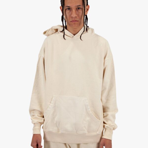 Men's Los Angeles Garment Dyed Hooded Sweatshirt Thumbnail