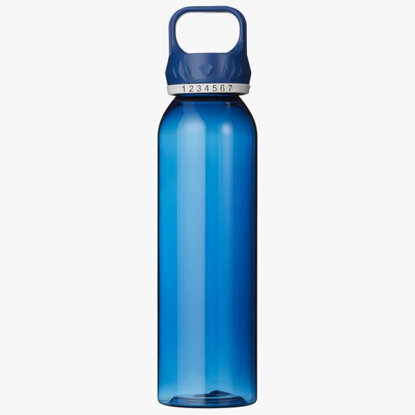 22oz Vesi Hydration Tracking Tritan Bottle Thumbnail