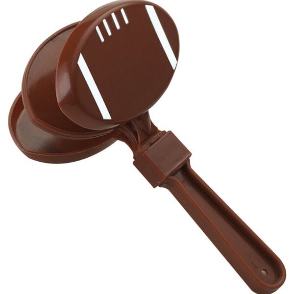 Football Clapper Noise Maker Thumbnail