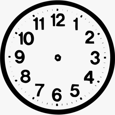 CLOCK Thumbnail