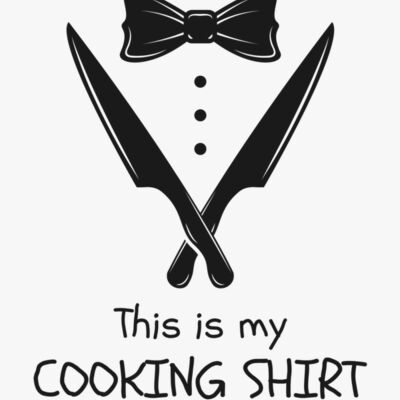 Cooking Shirt 01 Thumbnail