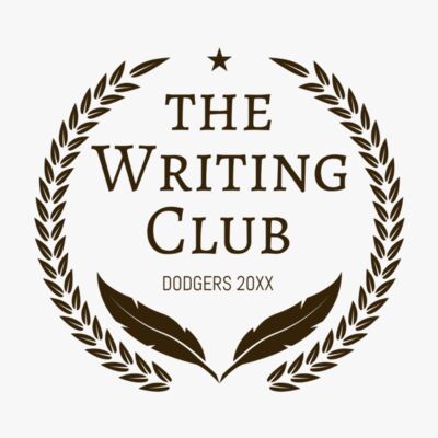 Writing Club 01 Thumbnail
