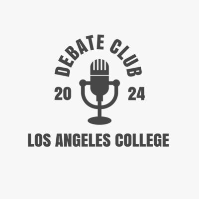 Debate Club 01 Thumbnail