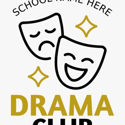 Drama Club 01 Thumbnail