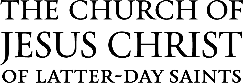The Church of Jesus Christ of Latter-day Saints logo