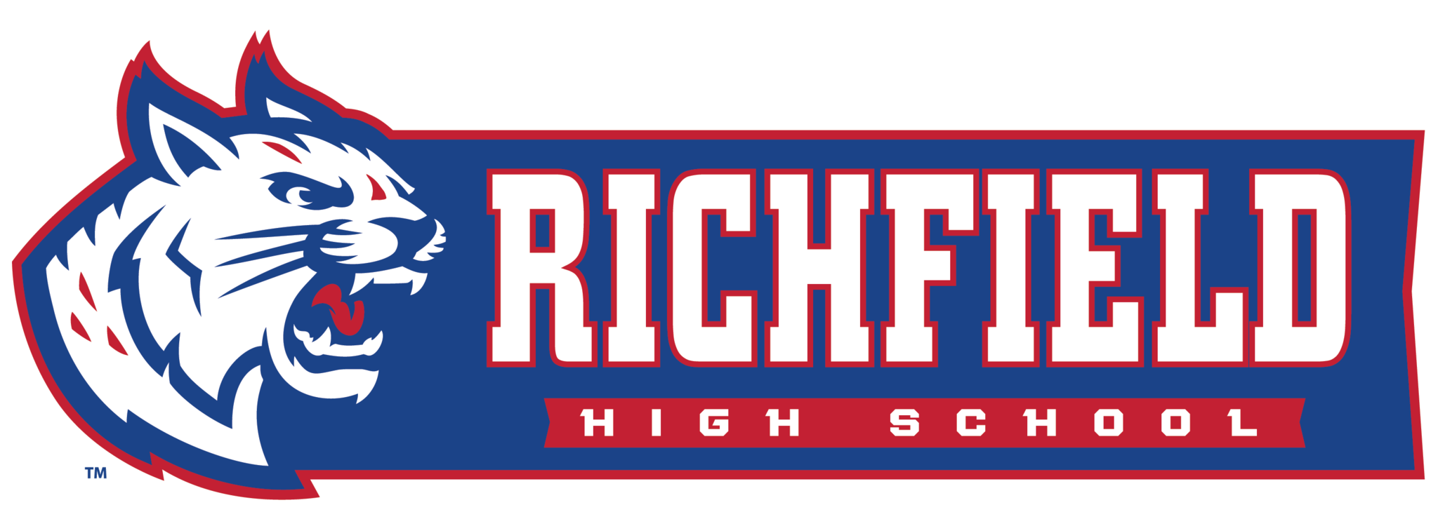 Richfield High School logo