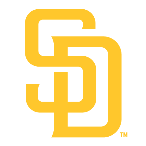 San Diego Padres logo