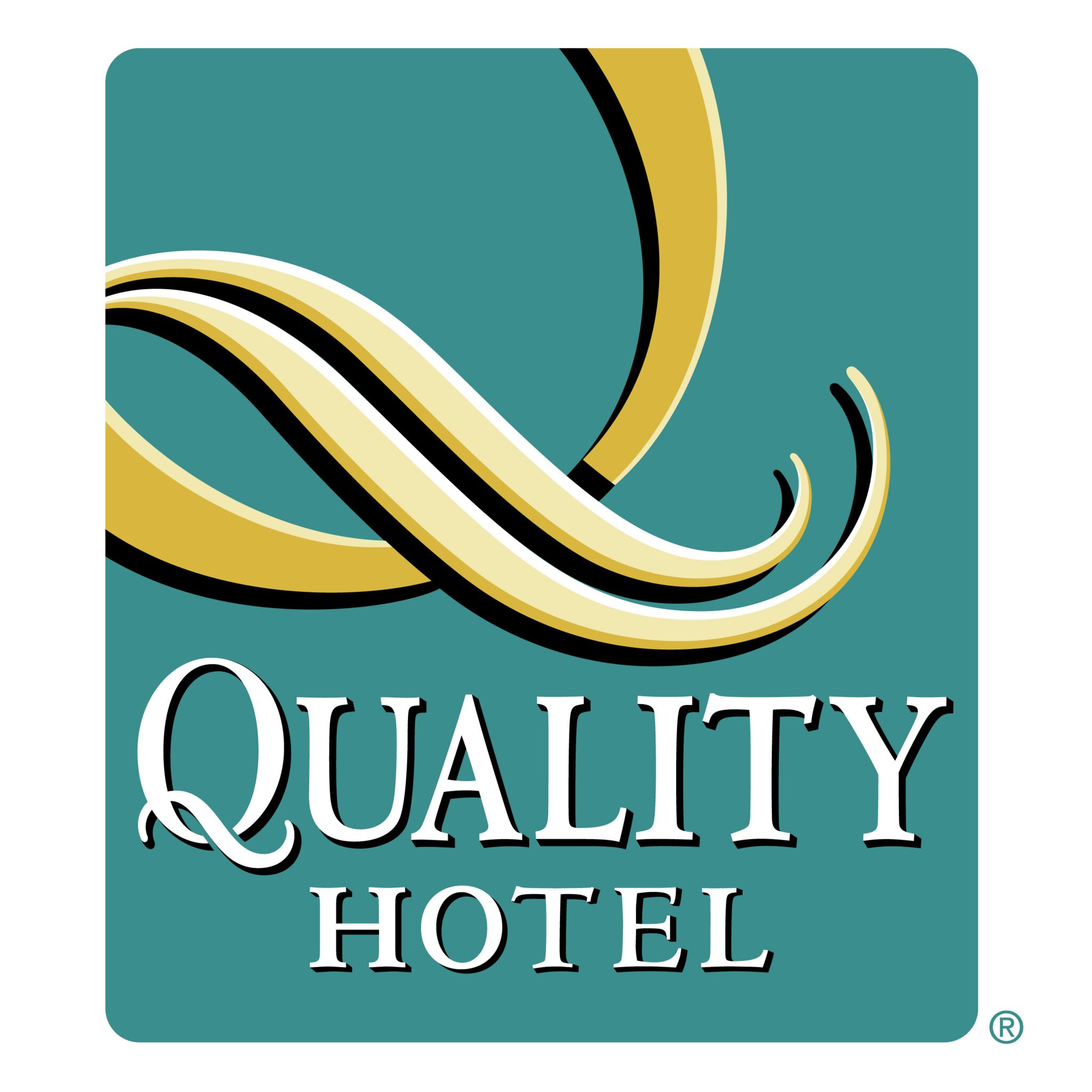 Quality Hotel logo