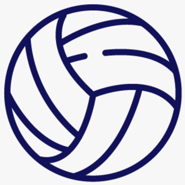 Volleyball Thumbnail
