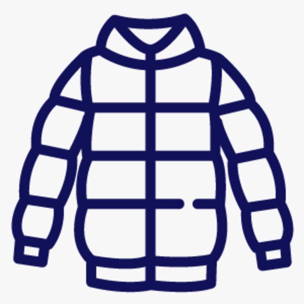 Outerwear Thumbnail