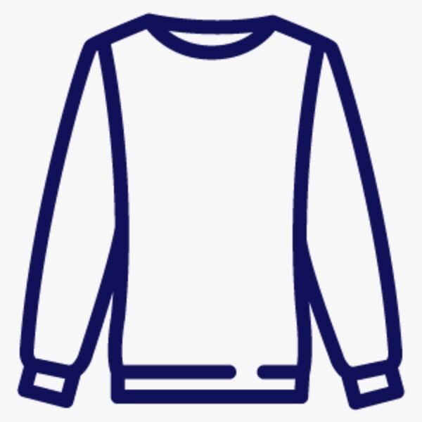Sweatshirts Thumbnail