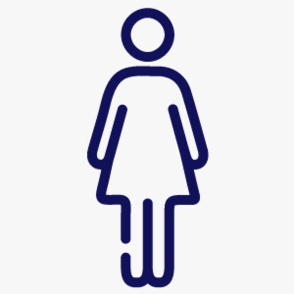 Ladies T-Shirts Thumbnail