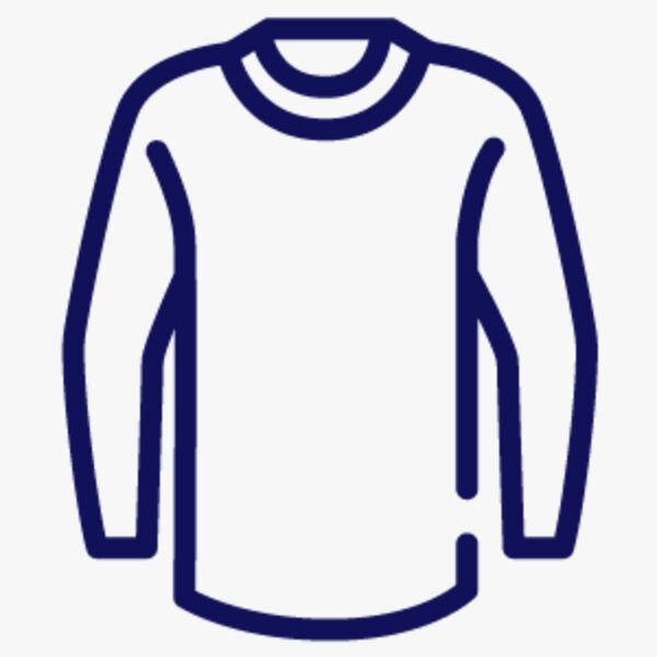 Long-Sleeve T-Shirts Thumbnail