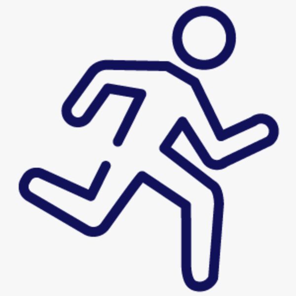 Athletic T-Shirt Thumbnail