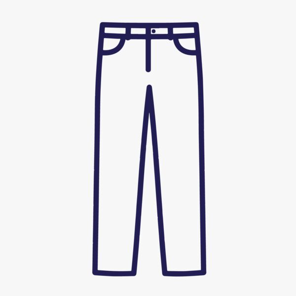 Pants Thumbnail