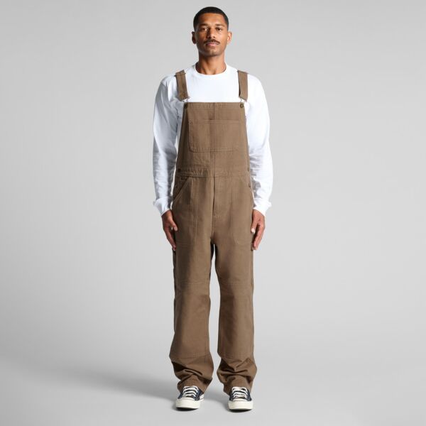 Coveralls Thumbnail