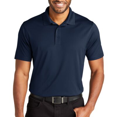 C Free  Performance Polo Thumbnail