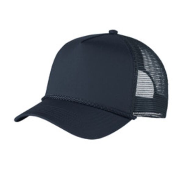 5 Panel Snapback Cap Thumbnail