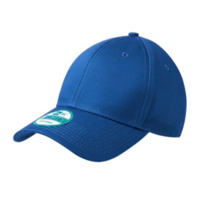 Adjustable Structured Cap Thumbnail