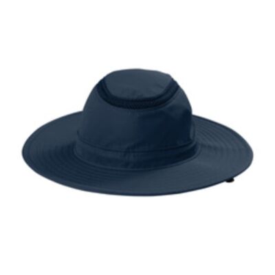 Outdoor Ventilated Wide Brim Hat Thumbnail