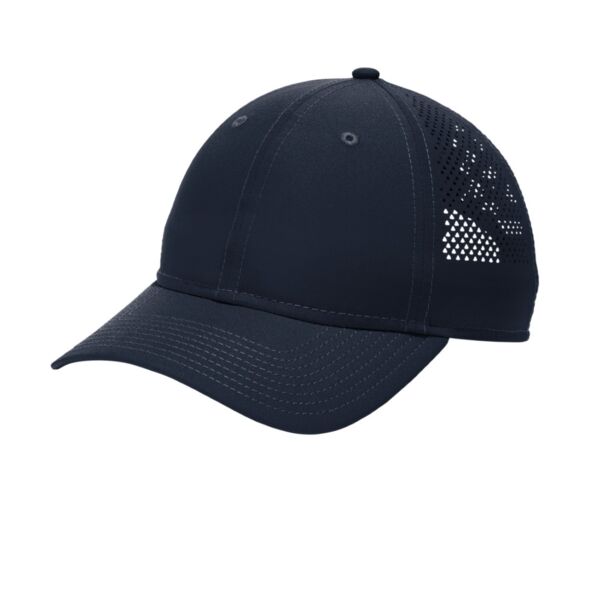 Perforated Performance Cap Thumbnail