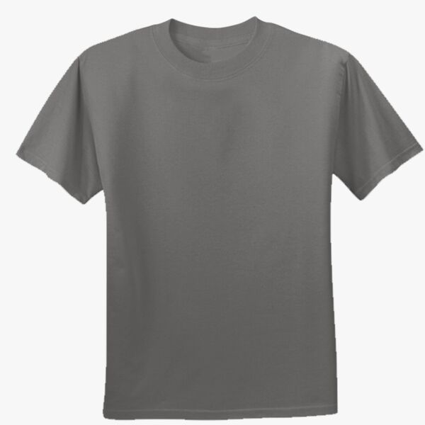 Delta Pro Weight Adult 5.2 Oz Short Sleeve Tee Thumbnail