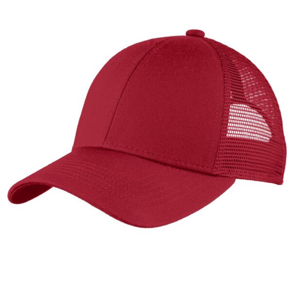 Adjustable Mesh Back Cap Thumbnail