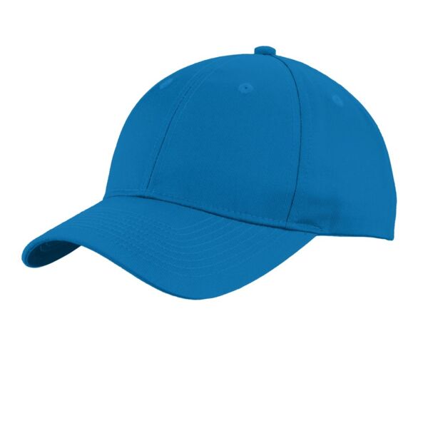 Uniforming Twill Cap Thumbnail