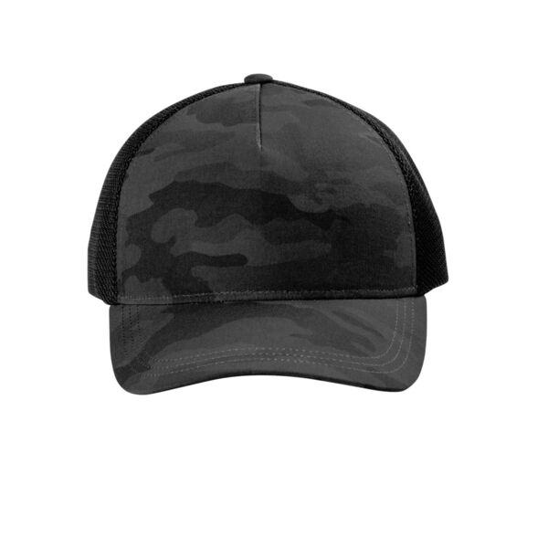 Fusion Trucker Cap Thumbnail