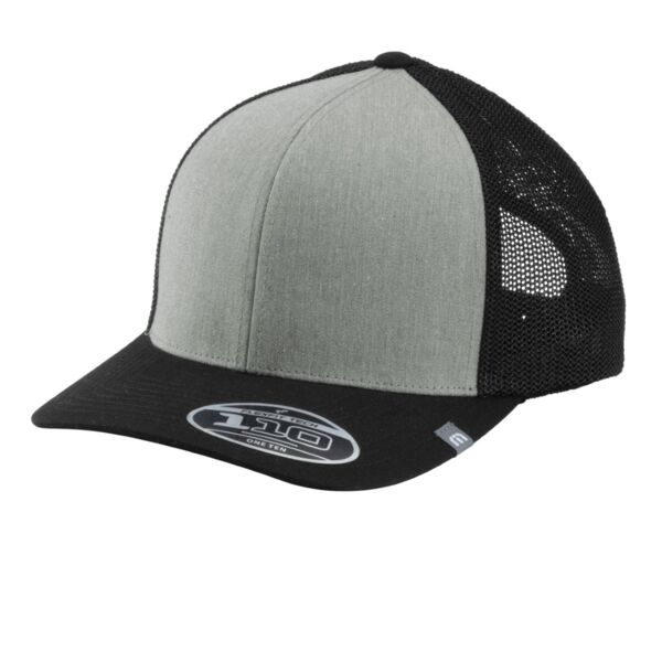 Cruz Colorblock Trucker Cap Thumbnail