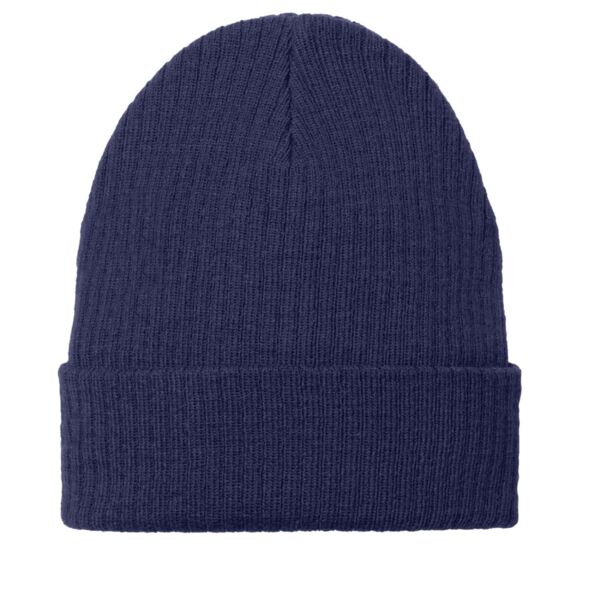 C Free ® Recycled Beanie Thumbnail