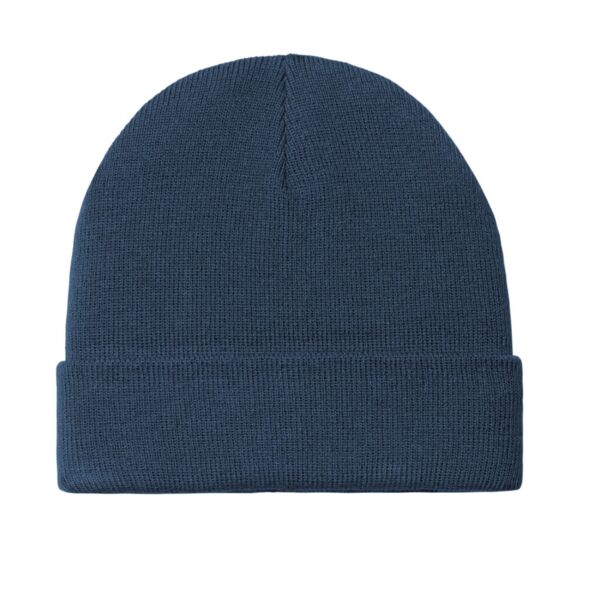 Knit Cuff Beanie Thumbnail