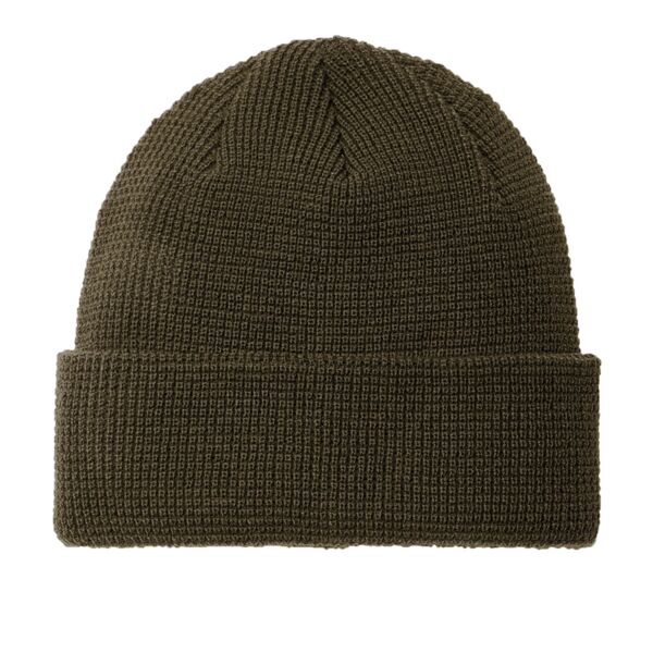 Thermal Knit Cuffed Beanie Thumbnail