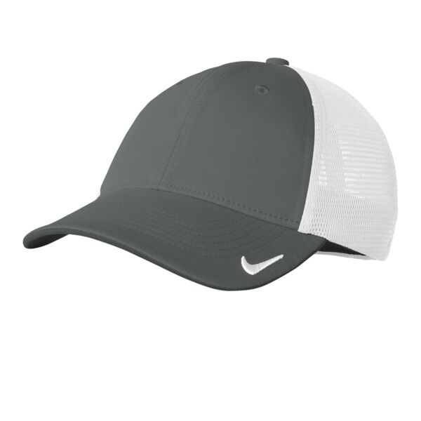 Stretch to Fit Mesh Back Cap Thumbnail