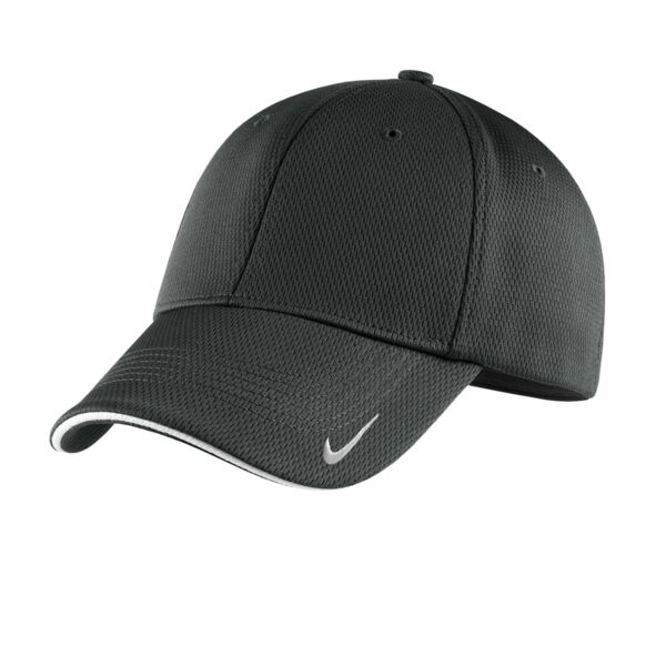 Dri FIT Stretch Mesh Sandwich Bill Cap Thumbnail