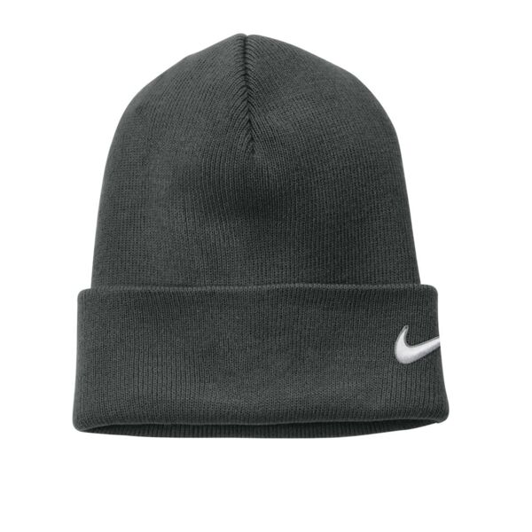 Team Cuffed Beanie Thumbnail