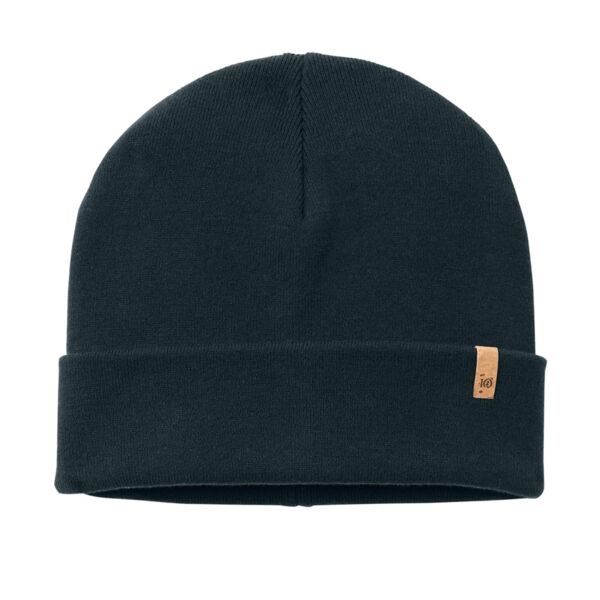 Cotton Beanie Thumbnail