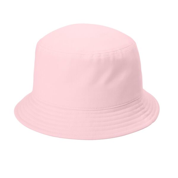 Twill Short Brim Bucket Hat Thumbnail