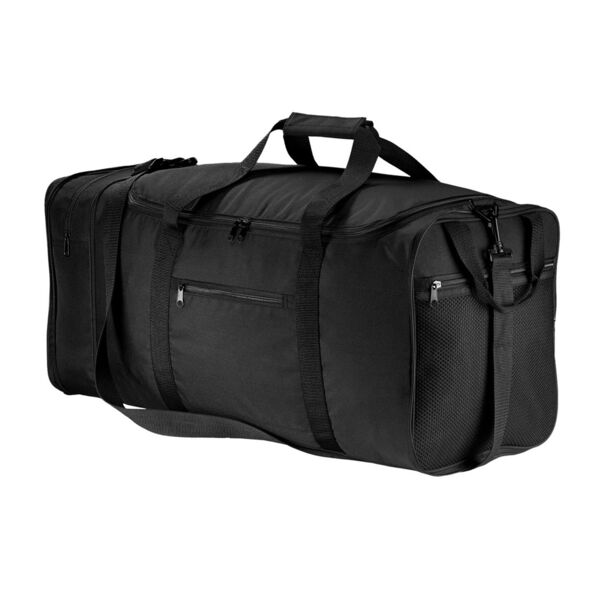 Packable Travel Duffel Thumbnail