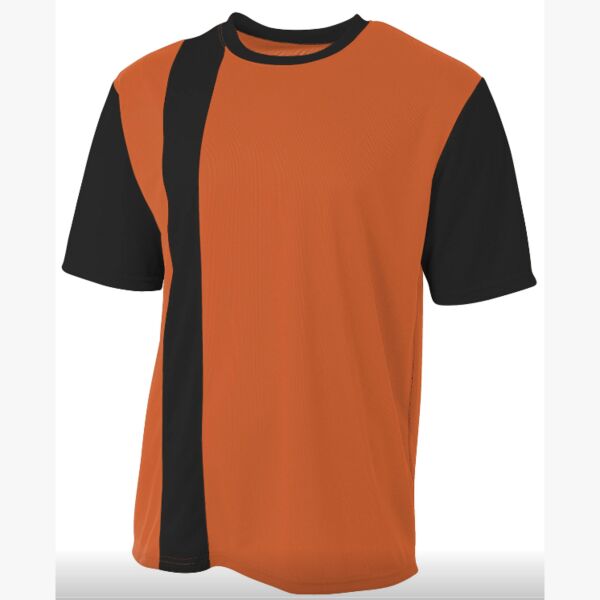 Legend Soccer Jersey Thumbnail