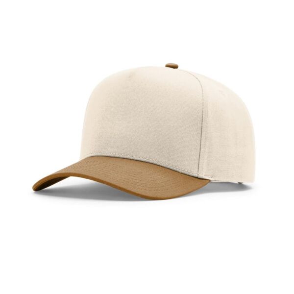 Full Fabric 5 Panel Champ Thumbnail