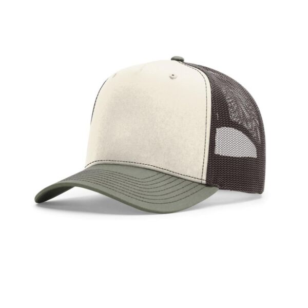 Five Panel Champ Trucker Thumbnail