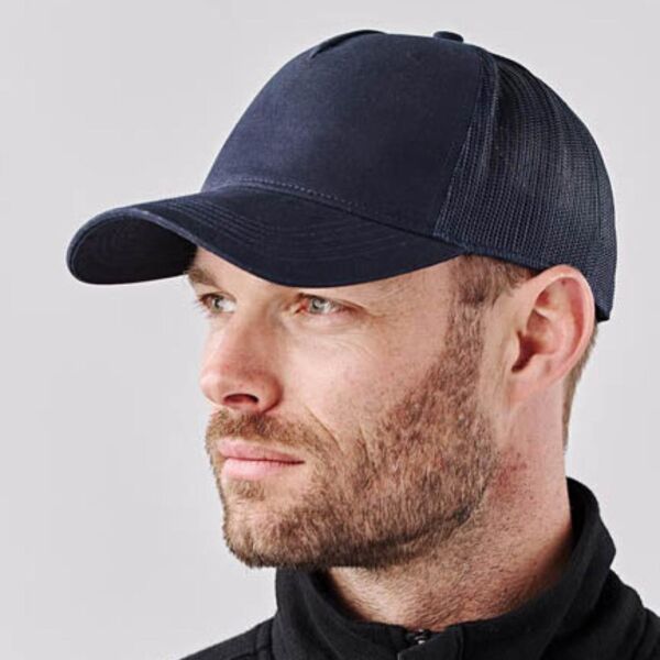 SCIRROCO CAP Thumbnail