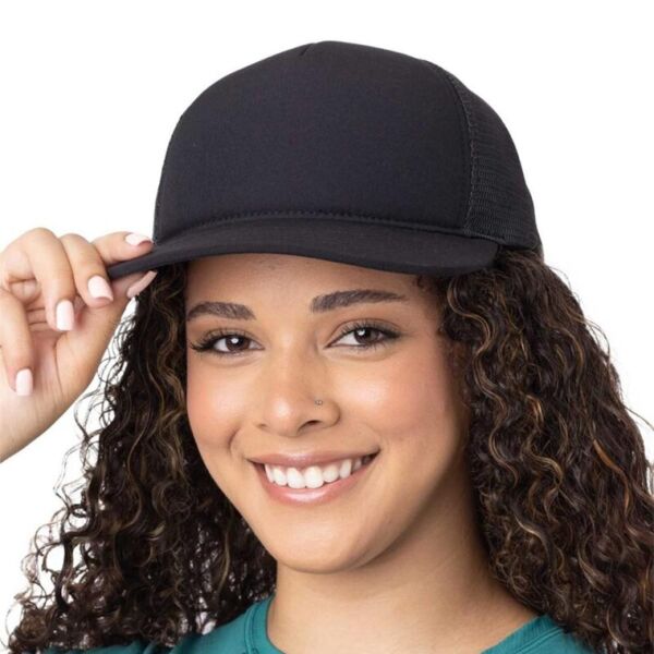 Bend Foam Trucker Cap Thumbnail