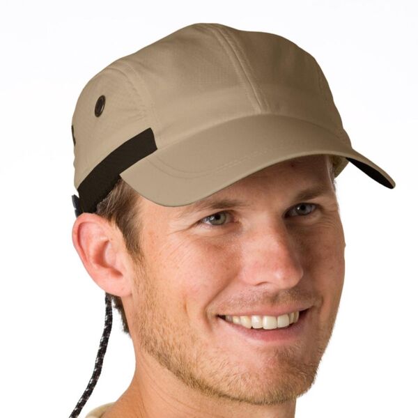 Extreme Performance Cap Thumbnail