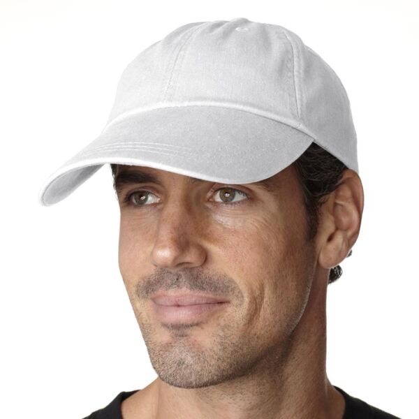 Cotton Twill Pigment-Dyed Sunbuster Cap Thumbnail