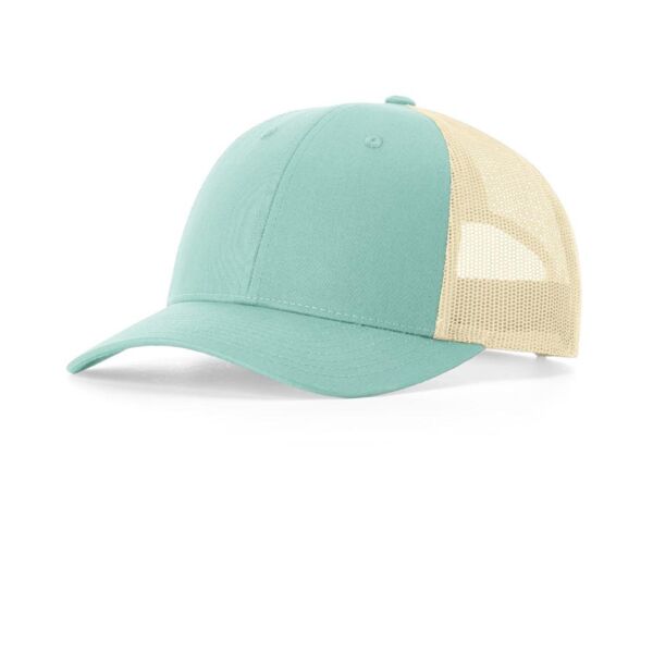 Low Pro Trucker Thumbnail