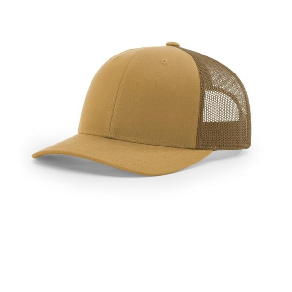 Trucker Cap Thumbnail