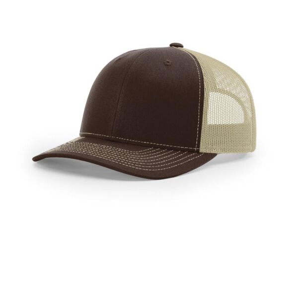 112+ R Flex Adjustable Trucker Thumbnail